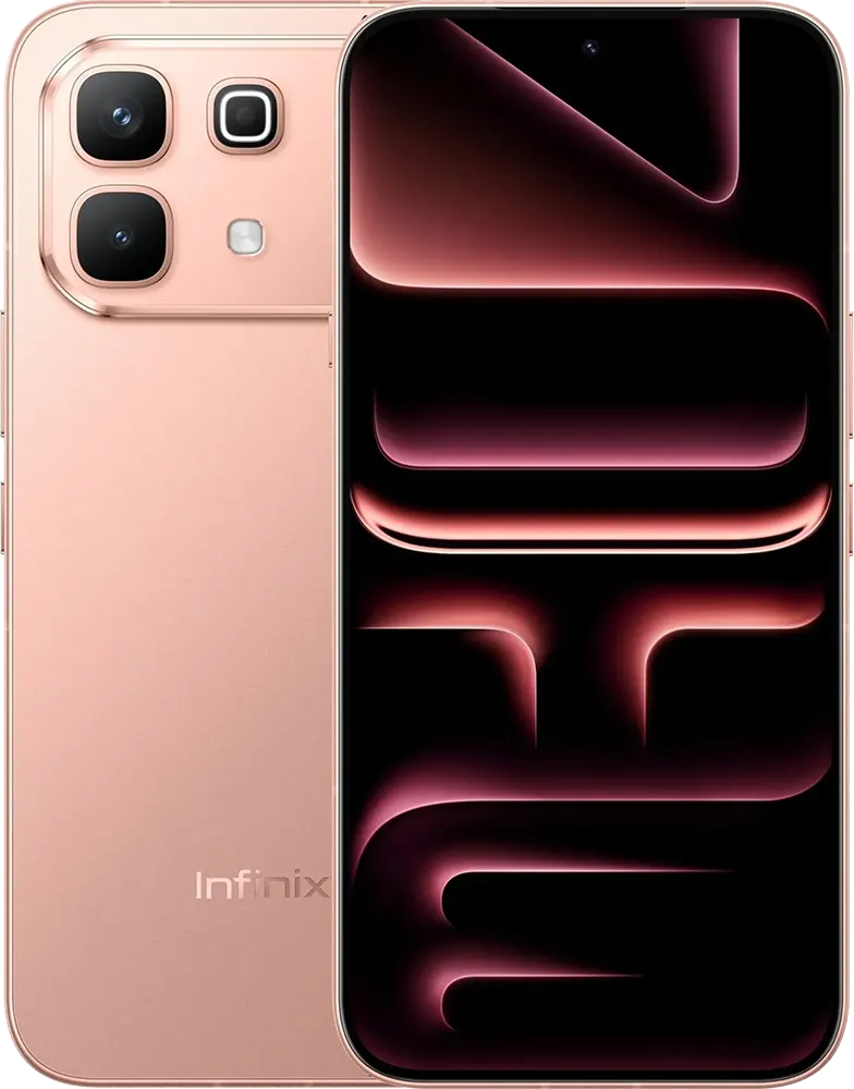 Infinix Note 60 8GB RAM 256GB Storage Smartphone