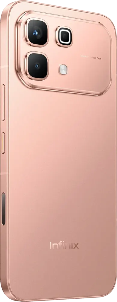 Infinix Note 60 8GB RAM 256GB Storage Smartphone
