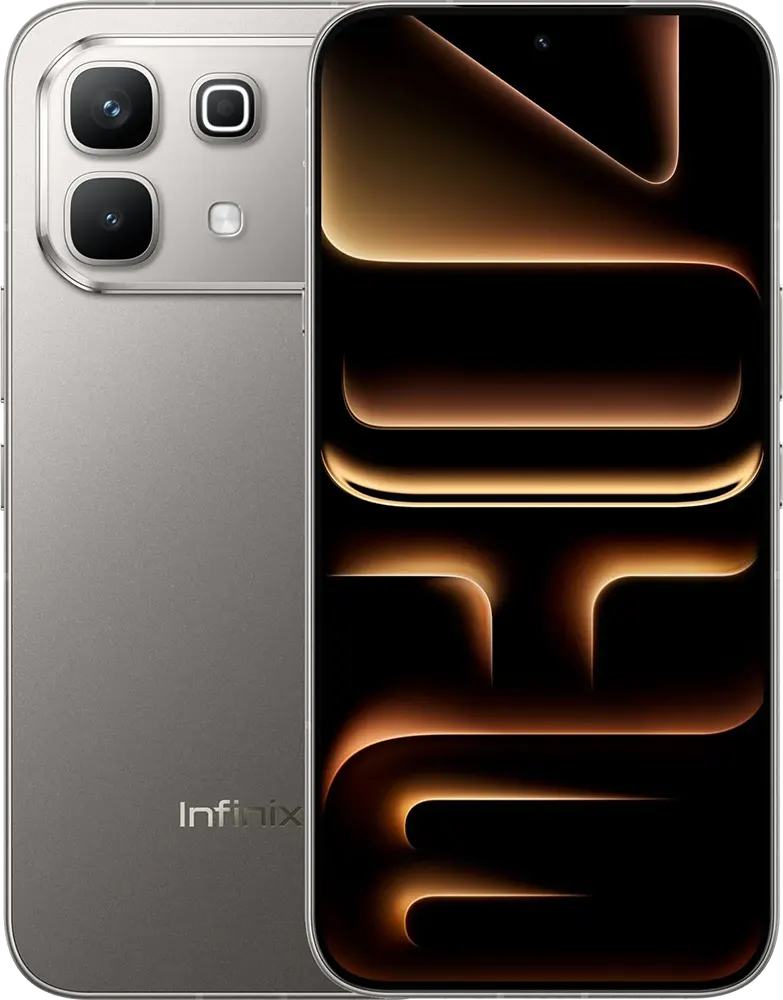 Infinix Note 60 8GB RAM 256GB Storage Smartphone