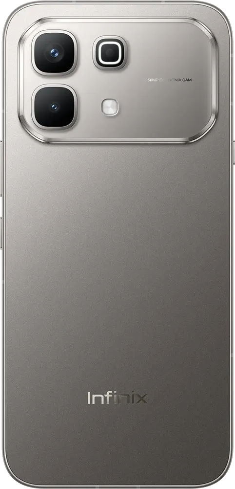 Infinix Note 60 8GB RAM 256GB Storage Smartphone
