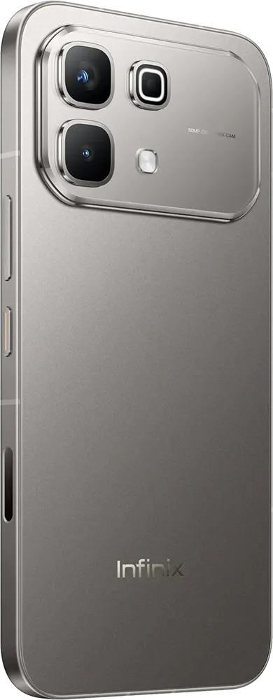 Infinix Note 60 8GB RAM 256GB Storage Smartphone