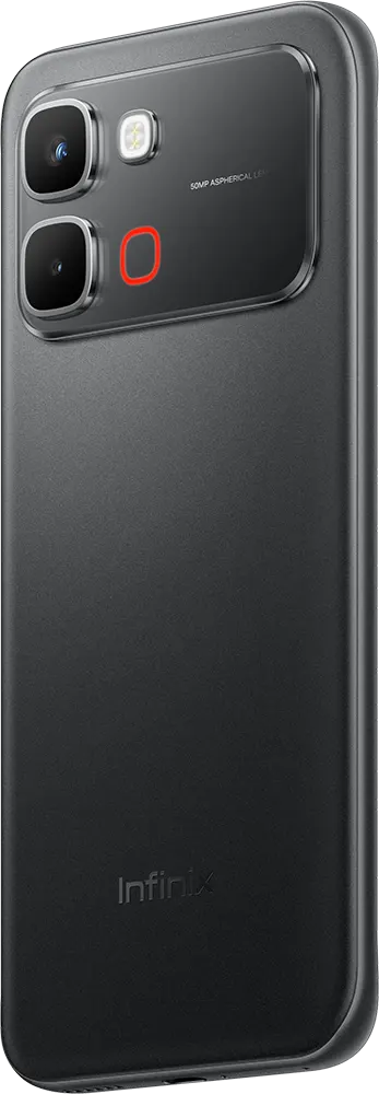 Infinix Note Edge 8GB RAM 256GB Storage Smartphone
