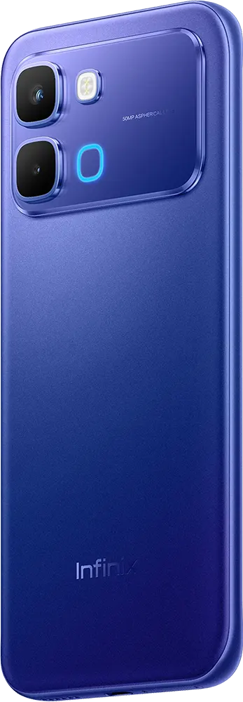 Infinix Note Edge 8GB RAM 256GB Storage Smartphone