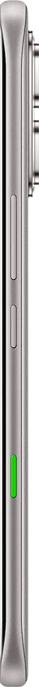 Infinix Note Edge 8GB RAM 256GB Storage Smartphone