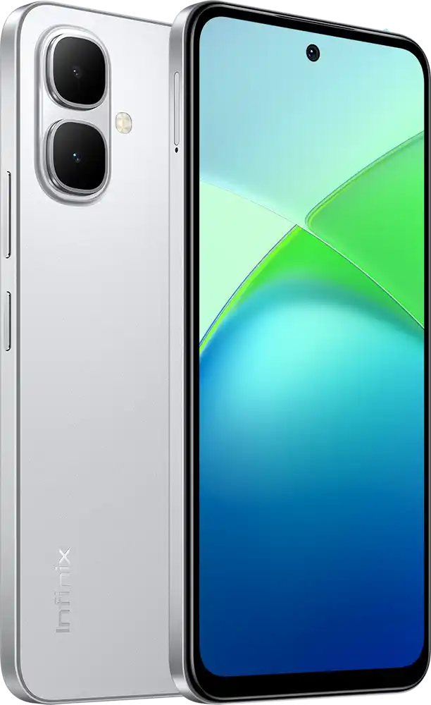 Infinix Smart 10 3GB RAM 64GB Storage Smartphone