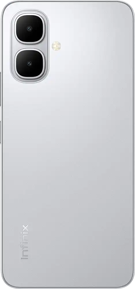 Infinix Smart 10 3GB RAM 64GB Storage Smartphone