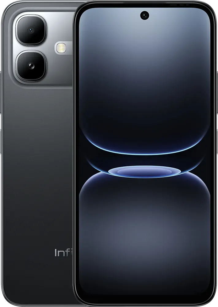 Infinix Smart 20 4GB RAM 128GB Storage Smartphone