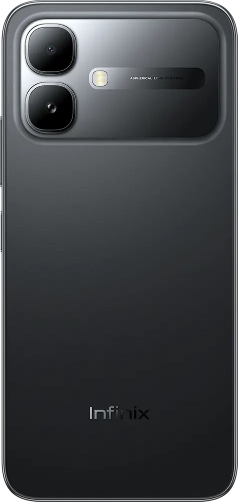 Infinix Smart 20 4GB RAM 128GB Storage Smartphone