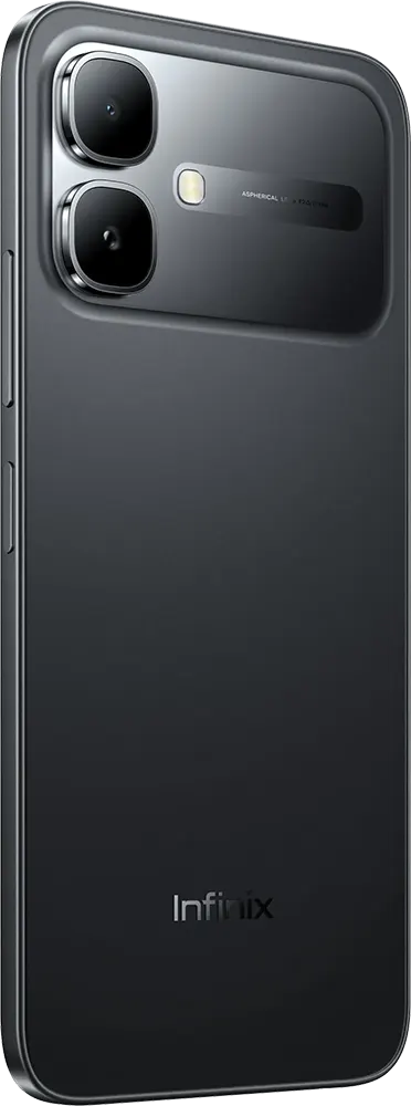 Infinix Smart 20 4GB RAM 128GB Storage Smartphone