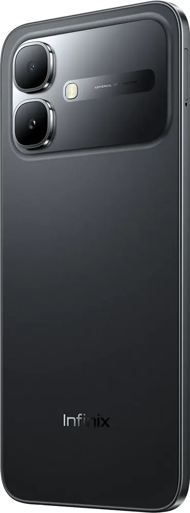 Infinix Smart 20 4GB RAM 128GB Storage Smartphone