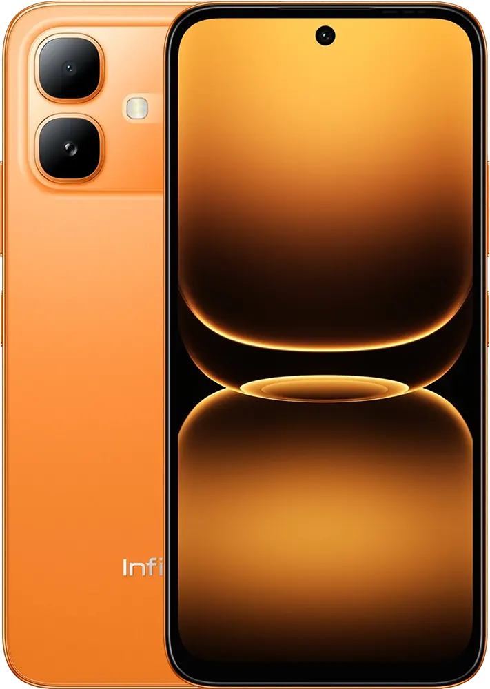 Infinix Smart 20 4GB RAM 128GB Storage Smartphone