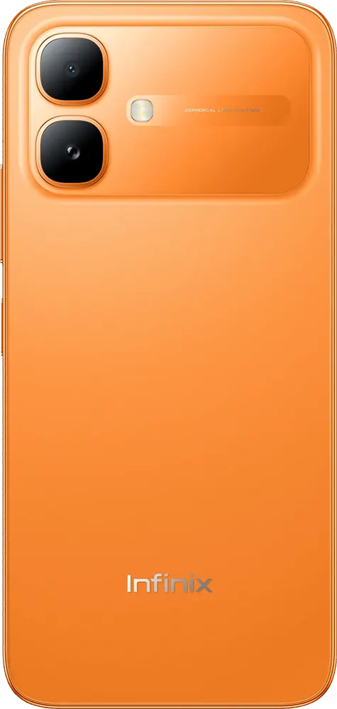 Infinix Smart 20 4GB RAM 128GB Storage Smartphone