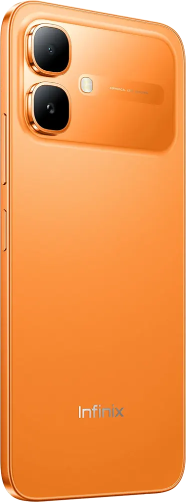 Infinix Smart 20 4GB RAM 128GB Storage Smartphone