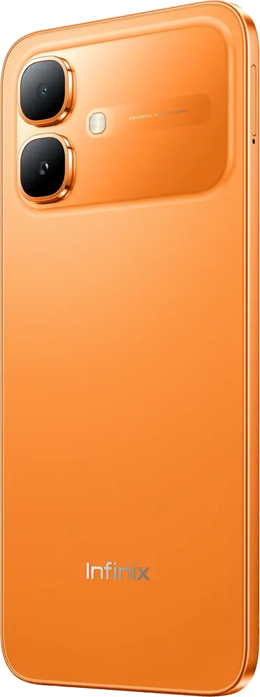 Infinix Smart 20 4GB RAM 128GB Storage Smartphone