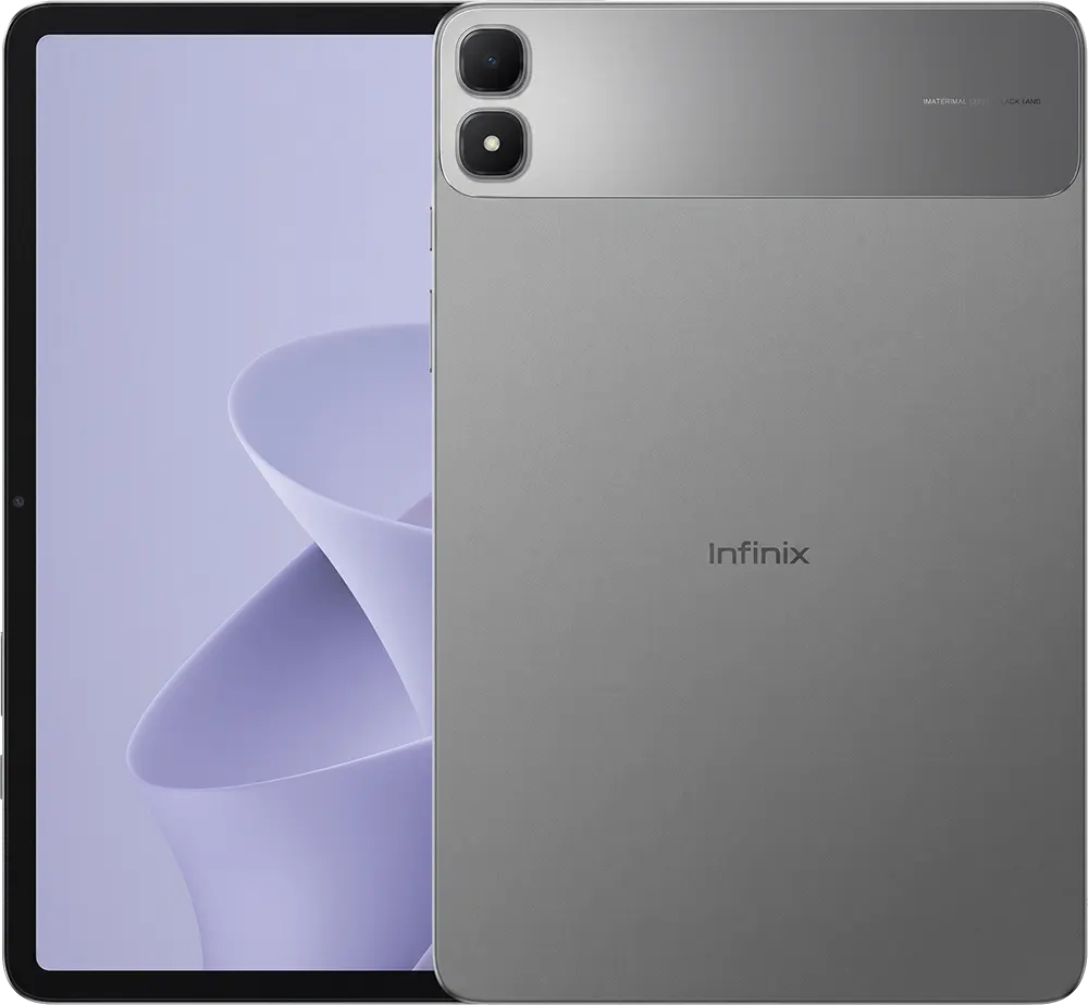 Infinix XPro 30E 8GB RAM 128GB Storage Tablet