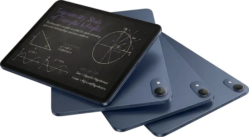 Infinix XPad 30E 8GB RAM 128GB Storage Tablet