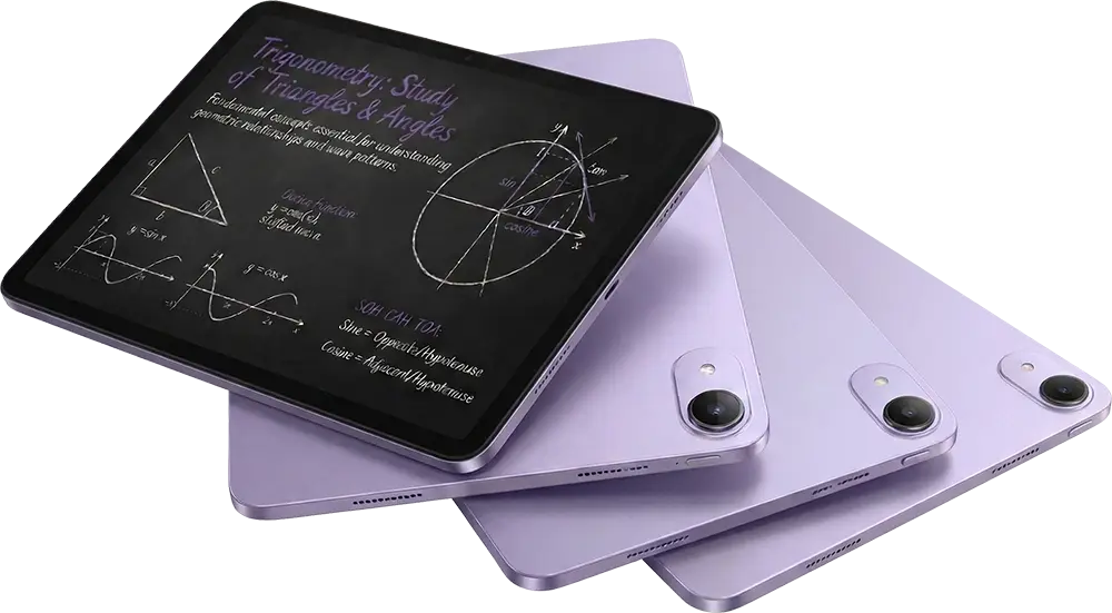 Infinix XPad 30E 8GB RAM 128GB Storage Tablet