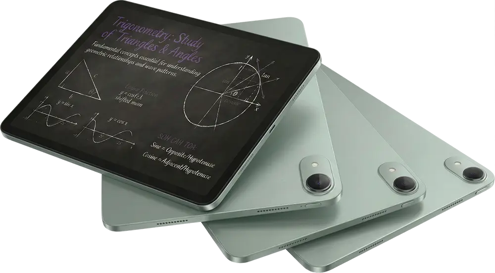 Infinix XPad 30E 8GB RAM 128GB Storage Tablet