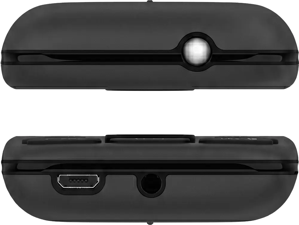 itel 2165 Feature Phone