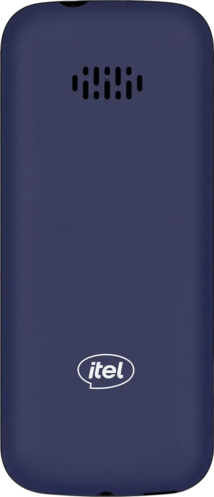 itel 2165 Feature Phone