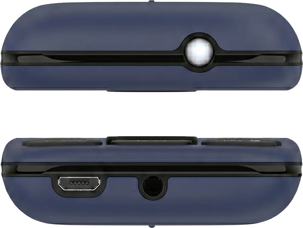 itel 2165 Feature Phone
