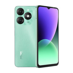 ITEL A70 3GB RAM 64GB Storage Smartphone
