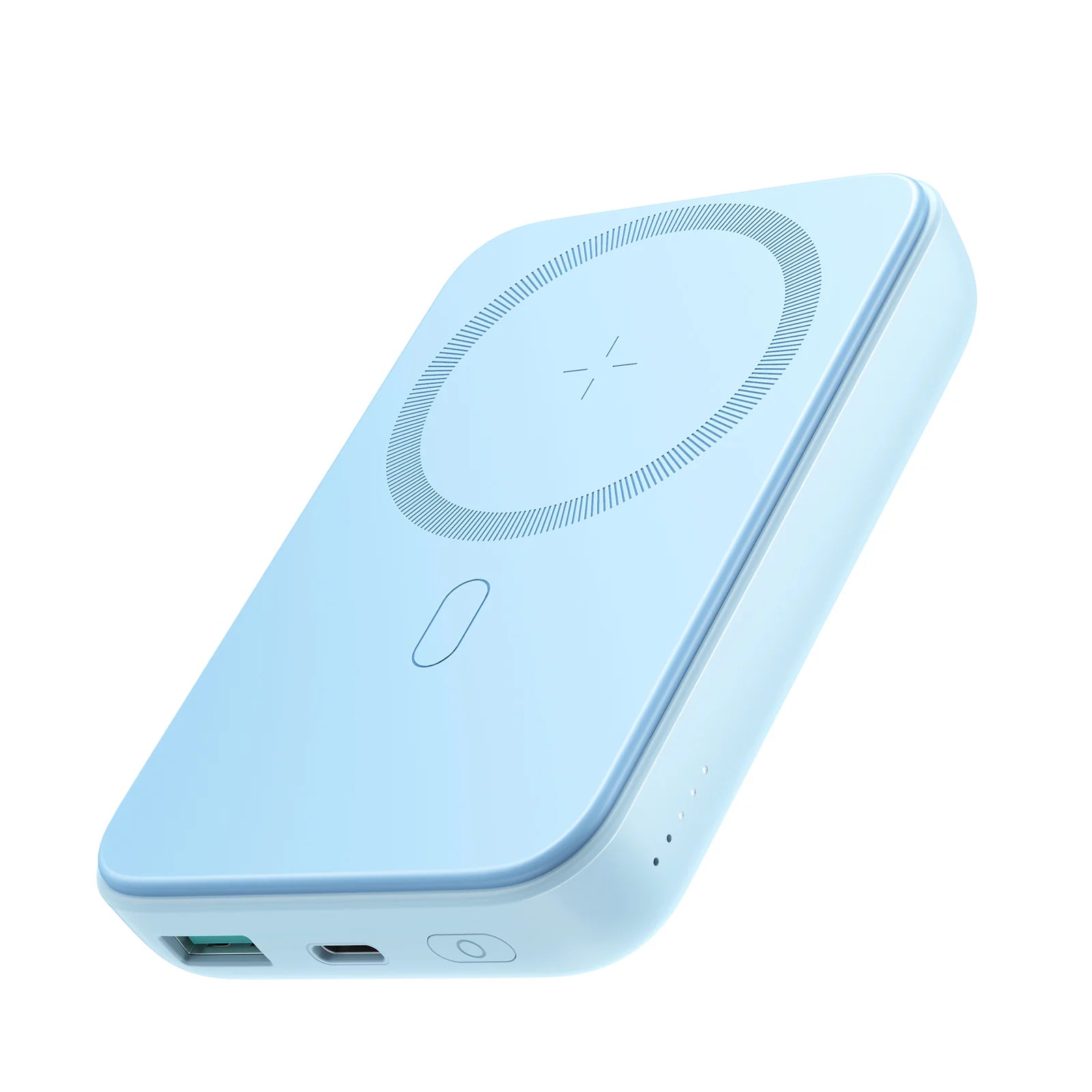 Joyroom JR-W020 MagSafe Wireless Power Bank - 10000mAh, 20W Fast Charging