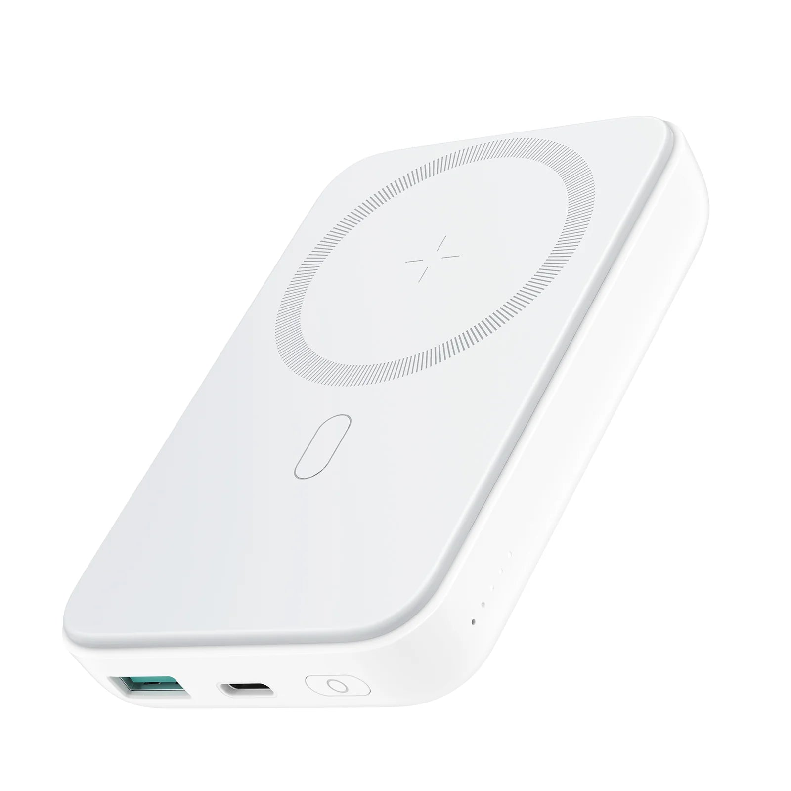 Joyroom JR-W020 MagSafe Wireless Power Bank - 10000mAh, 20W Fast Charging