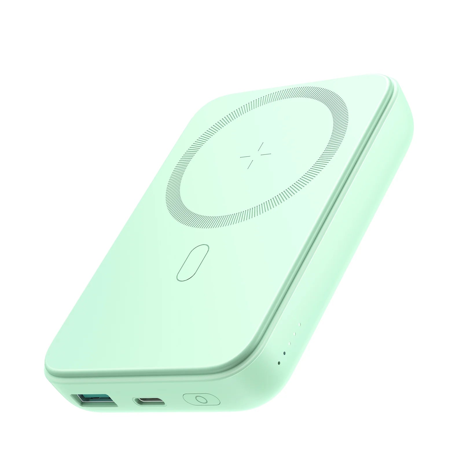 Joyroom JR-W020 MagSafe Wireless Power Bank - 10000mAh, 20W Fast Charging