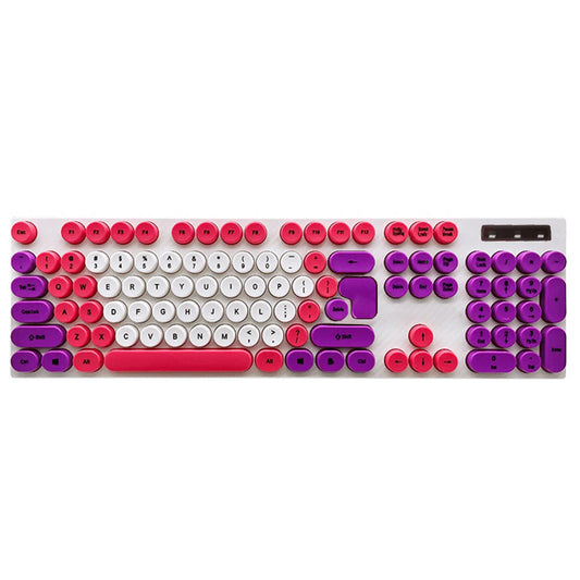 Keyboard & Mouse Zero Wireless ZR-8406 - King Tech