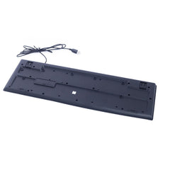 Keyboard USB 2B KB445 M M - King Tech