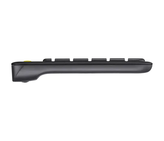 Keyboard Wireless Logitech Plus Touch K400 - King Tech
