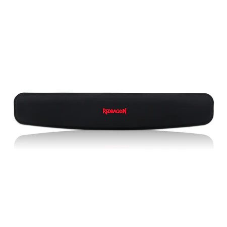 Keyboard Wrist Rest Redragon P022 Memory Foam - King Tech