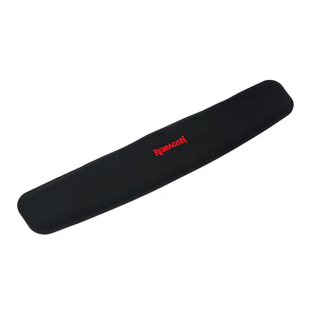 Keyboard Wrist Rest Redragon P022 Memory Foam - King Tech