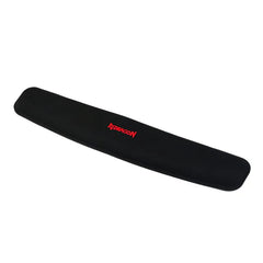 Keyboard Wrist Rest Redragon P022 Memory Foam - King Tech