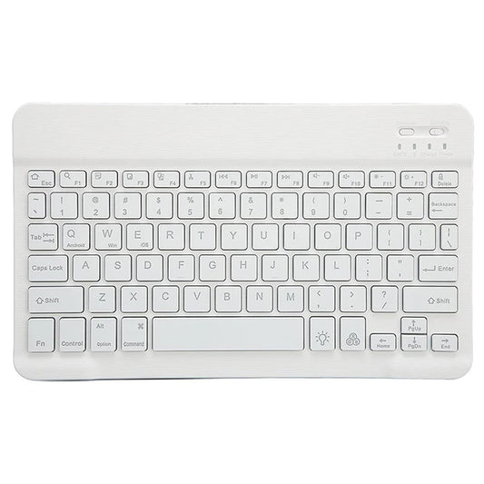 Keyboard Zero ZR3030 Wireless Bluetooth Mini - King Tech