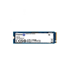 Kingston NV2 1TB PCIe 4.0 M.2 (SNV2S) Internal NVMe SSD