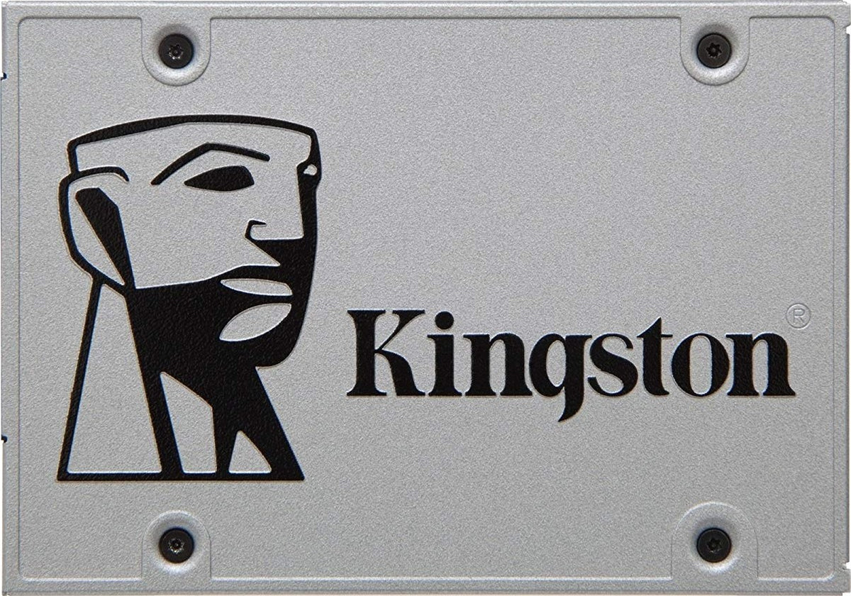 Kingston UV400 960GB SATA 2.5" Internal SSD