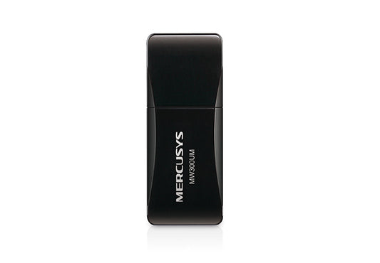 LAN Card Mercusys MW300UM Mini USB Wireless