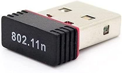 Lan Card USB Nano 802.11N Wireless