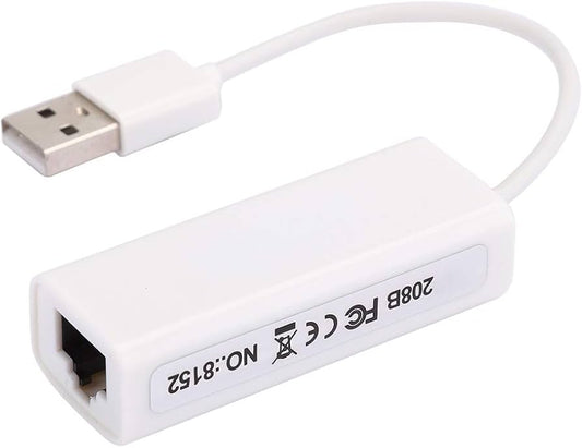 Lan Card USB Support Win7
