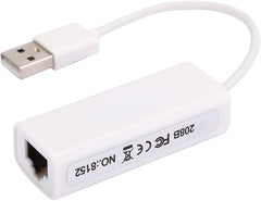 Lan Card USB Support Win7