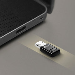 Lan Card USB TP-Link Mini TN-WN823N Wireless