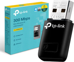Lan Card USB TP-Link Mini TN-WN823N Wireless
