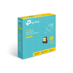 Lan Card USB TP-Link Nano 725N Wireless