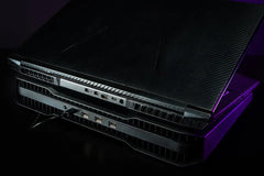 Laptop Cooler Cooler Master NotePal X150 Spectrum (Up to 17", RGB) - King Tech