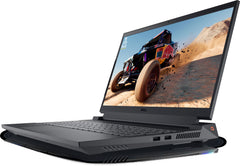 Laptop Dell G15 5530 |
Intel Core i7-13650HX Processor - 16GB DDR5 RAM - 512GB PCIe NVMe SSD - NVIDIA GeForce RTX 3050 6GB GDDR6 - 15.6 inches FHD