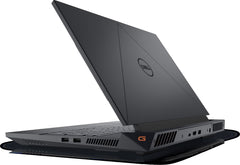 Laptop Dell G15 5530 |
Intel Core i7-13650HX Processor - 16GB DDR5 RAM - 512GB PCIe NVMe SSD - NVIDIA GeForce RTX 3050 6GB GDDR6 - 15.6 inches FHD