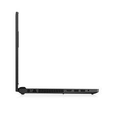 Laptop Dell Latitude 3470 |
Intel i5-6200U Processor - 8GB DDR4 RAM - 500GB HDD - Intel HD Graphics 520 - 14.0 inches (Used) - King Tech