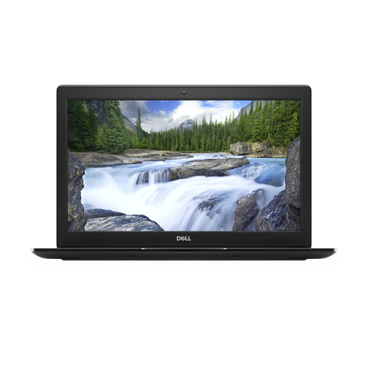 Laptop Dell Latitude 3500 |
Intel i5-8250U Processor - 8GB DDR4 RAM - 128GB M.2 SSD - Intel UHD Graphics 620 - 15.6 inches (Used) - King Tech